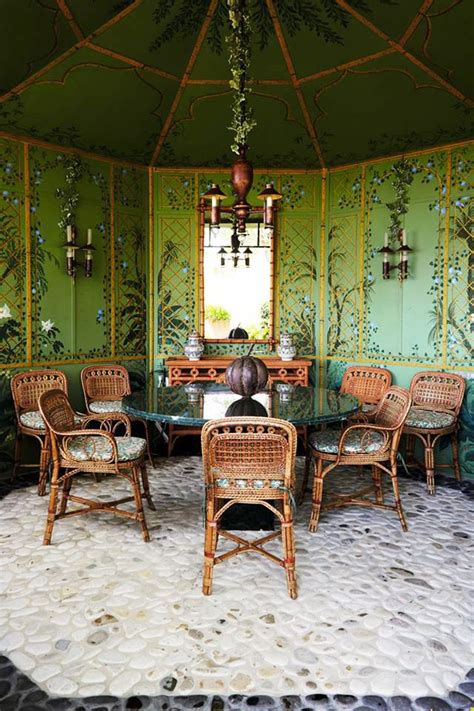 home of yves saint laurent|jasper conran tangier.